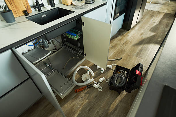 24/7 Emergency Leak Detection experts in Kenyon, RI