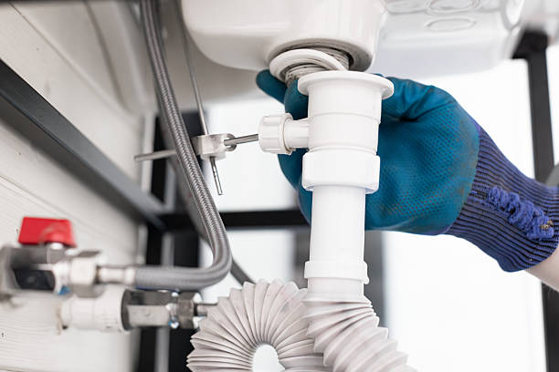 Trusted Leak Detection service in Kenyon, RI - Masters Plumbing Service